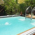 בריכת זרמים